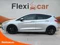 Ford Fiesta Vignale 1.0 EcoBoost S/S 125 Gris - thumbnail 4
