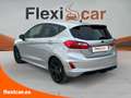 Ford Fiesta Vignale 1.0 EcoBoost S/S 125 Gris - thumbnail 7