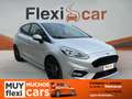 Ford Fiesta Vignale 1.0 EcoBoost S/S 125 Gris - thumbnail 1