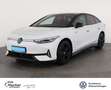 Volkswagen ID.7 Elektro GTX 86kWh NAV/LED/AHK/Wärmepumpe Weiß - thumbnail 1