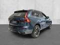 Volvo XC60 T8 AWD Plug-In Hybrid Ultra Dark AHK Akustikglas Azul - thumbnail 2