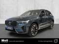 Volvo XC60 T8 AWD Plug-In Hybrid Ultra Dark AHK Akustikglas Azul - thumbnail 1