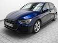 Audi A3 Sportback S line TFSI AHK ACC Matrix SONOS Blau - thumbnail 2