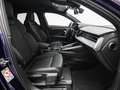 Audi A3 Sportback S line TFSI AHK ACC Matrix SONOS Blau - thumbnail 16