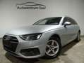 Audi A4 Avant 35 TDI LED Automatik Navi SH ACC Kamera Silber - thumbnail 1