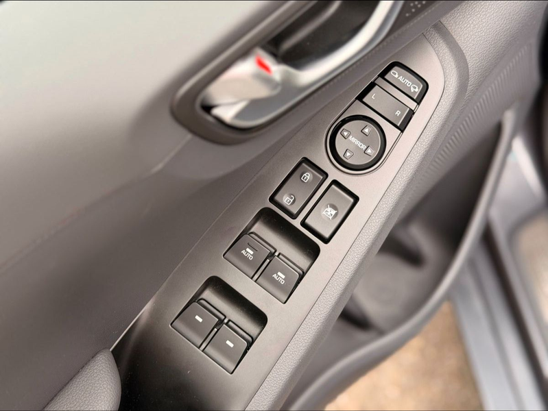 Hyundai IONIQ Ioniq Style Elektro SOH 1.Hand Assist LED — photo 9