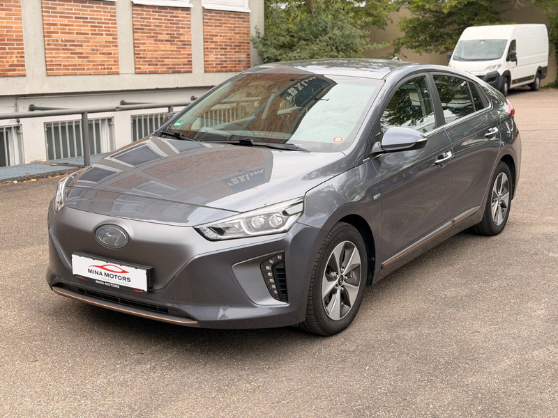 Hyundai IONIQ Ioniq Style Elektro SOH 1.Hand Assist LED