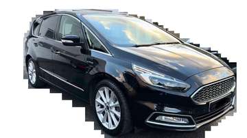 S-Max  2.0 ecoblue Vignale s