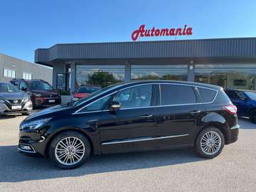 S-Max 2.0 ecoblue Vignale s