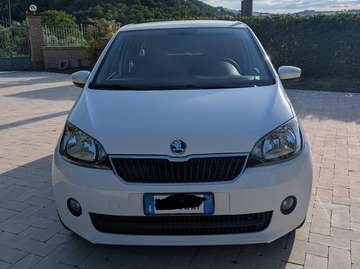 1.0 60 CV ASG 5 porte