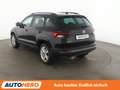 Skoda Karoq 1.5 TSI ACT Ambition*NAVI*CAM*ACC* Schwarz - thumbnail 4