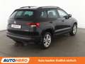 Skoda Karoq 1.5 TSI ACT Ambition*NAVI*CAM*ACC* Schwarz - thumbnail 6