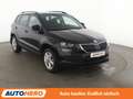 Skoda Karoq 1.5 TSI ACT Ambition*NAVI*CAM*ACC* Schwarz - thumbnail 8