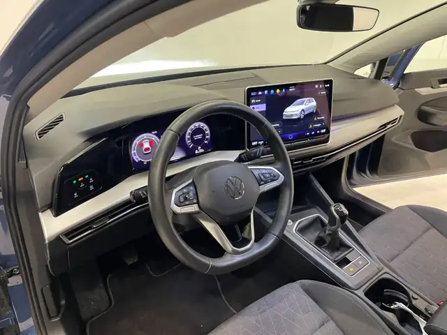 Volkswagen Golf view 15