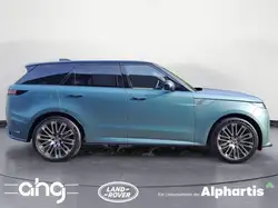 Land Rover Range Rover Sport P635 SV GAEA Celestial 274000,