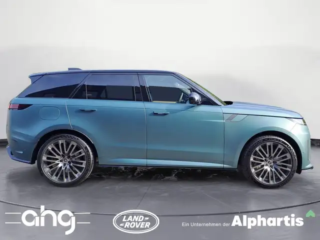 Land Rover Range Rover Sport P635 SV GAEA Celestial 274000,