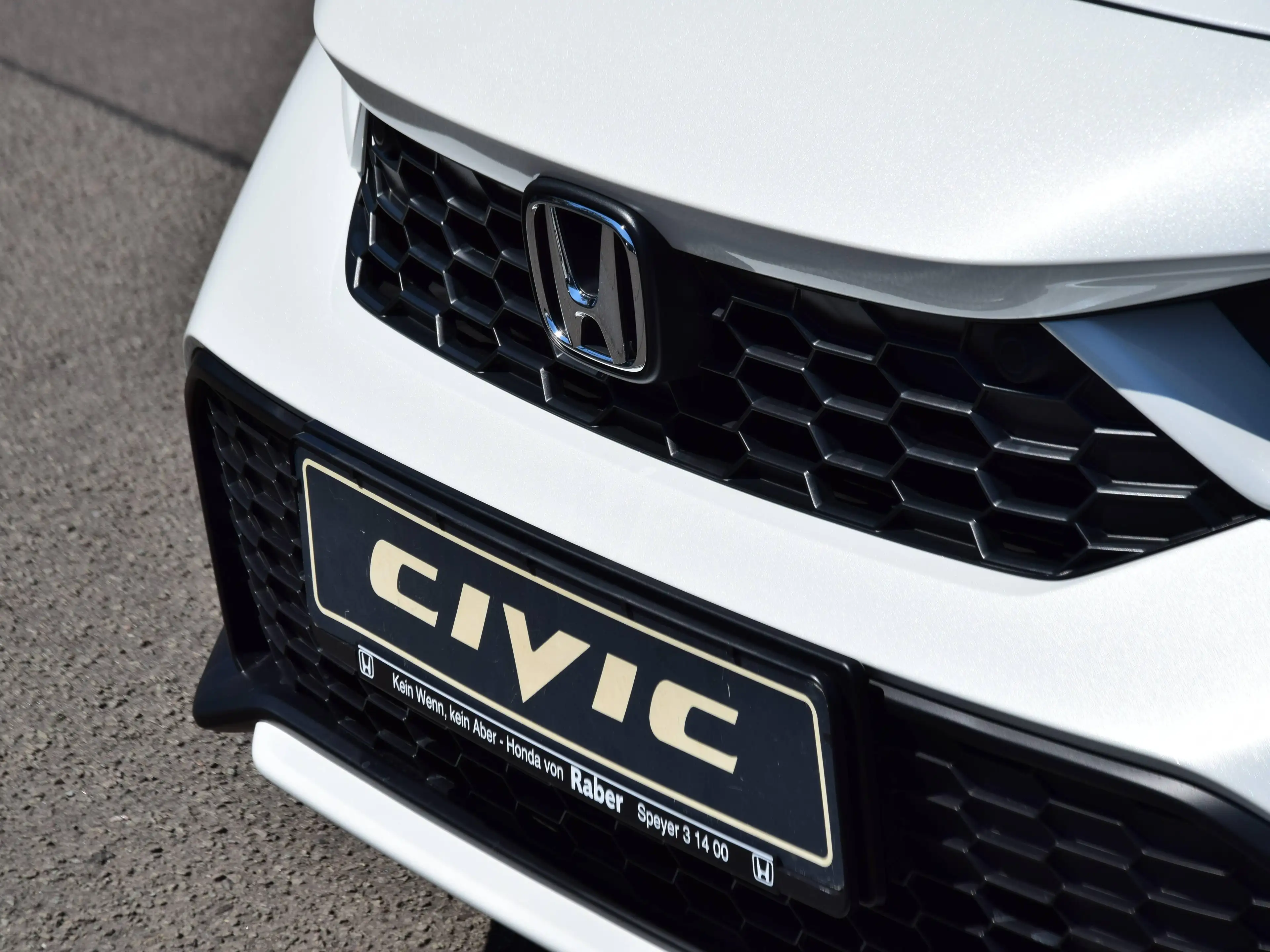 Honda Civic e:HEV Sport*BOSE*Teilleder*Facelift*MJ27 — photo 3