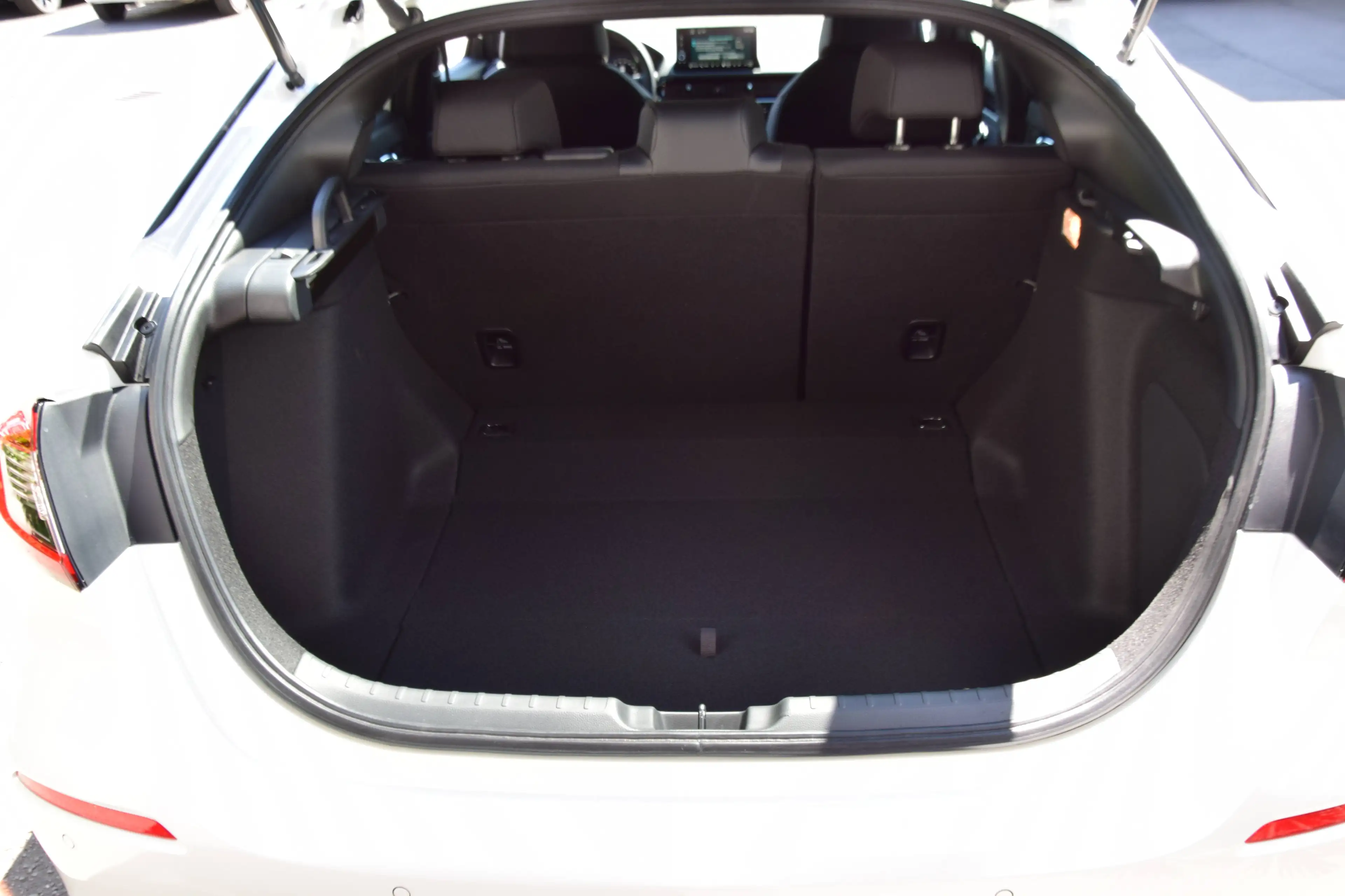 Honda Civic e:HEV Sport*BOSE*Teilleder*Facelift*MJ27 — photo 8