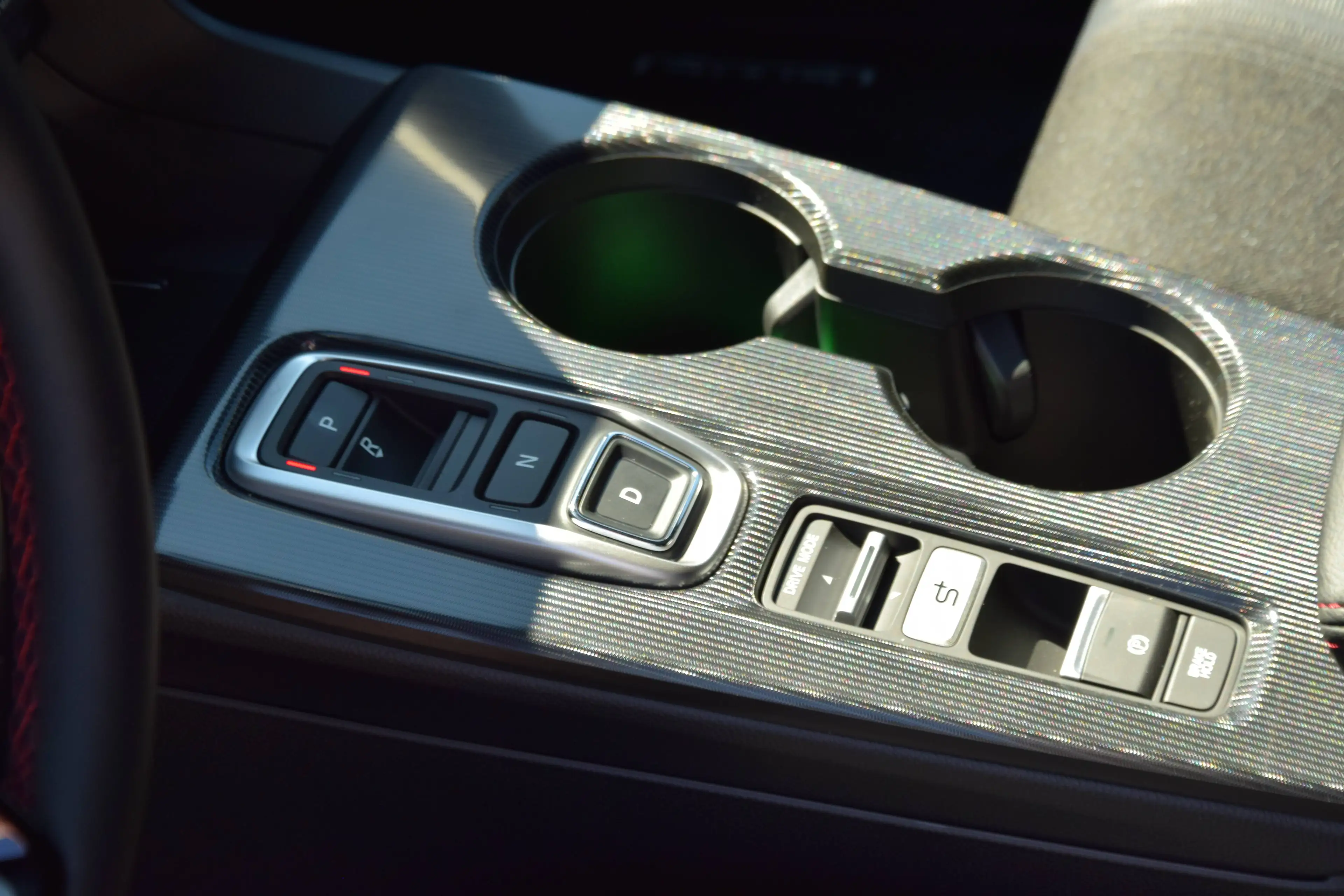 Honda Civic e:HEV Sport*BOSE*Teilleder*Facelift*MJ27 — photo 12