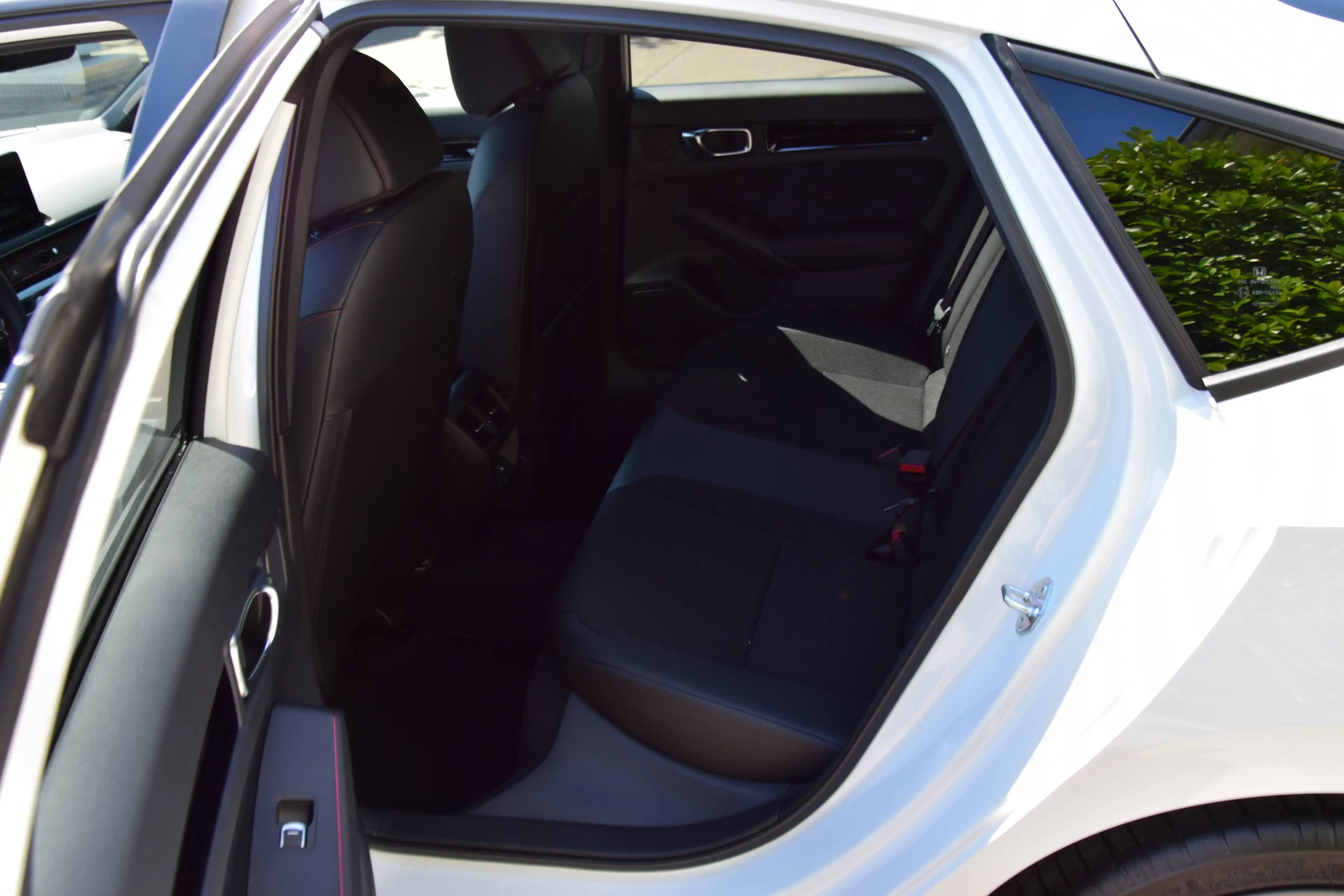 Honda Civic e:HEV Sport*BOSE*Teilleder*Facelift*MJ27 — photo 9