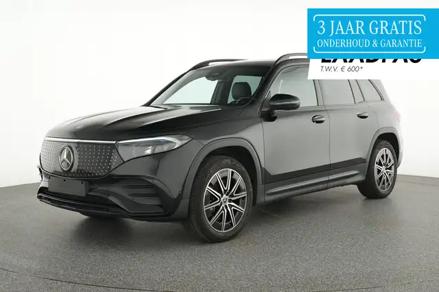 Mercedes-Benz EQB 250 250+ AMG /Pano