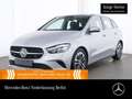 Mercedes-Benz B 200 PROGRESSIVE+LED+KAMERA+7G Silber - thumbnail 1