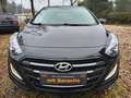 Hyundai i30 1.6 GDI Premium Aut Navi Kamera SHZ+LHZ*Pano Zwart - thumbnail 2