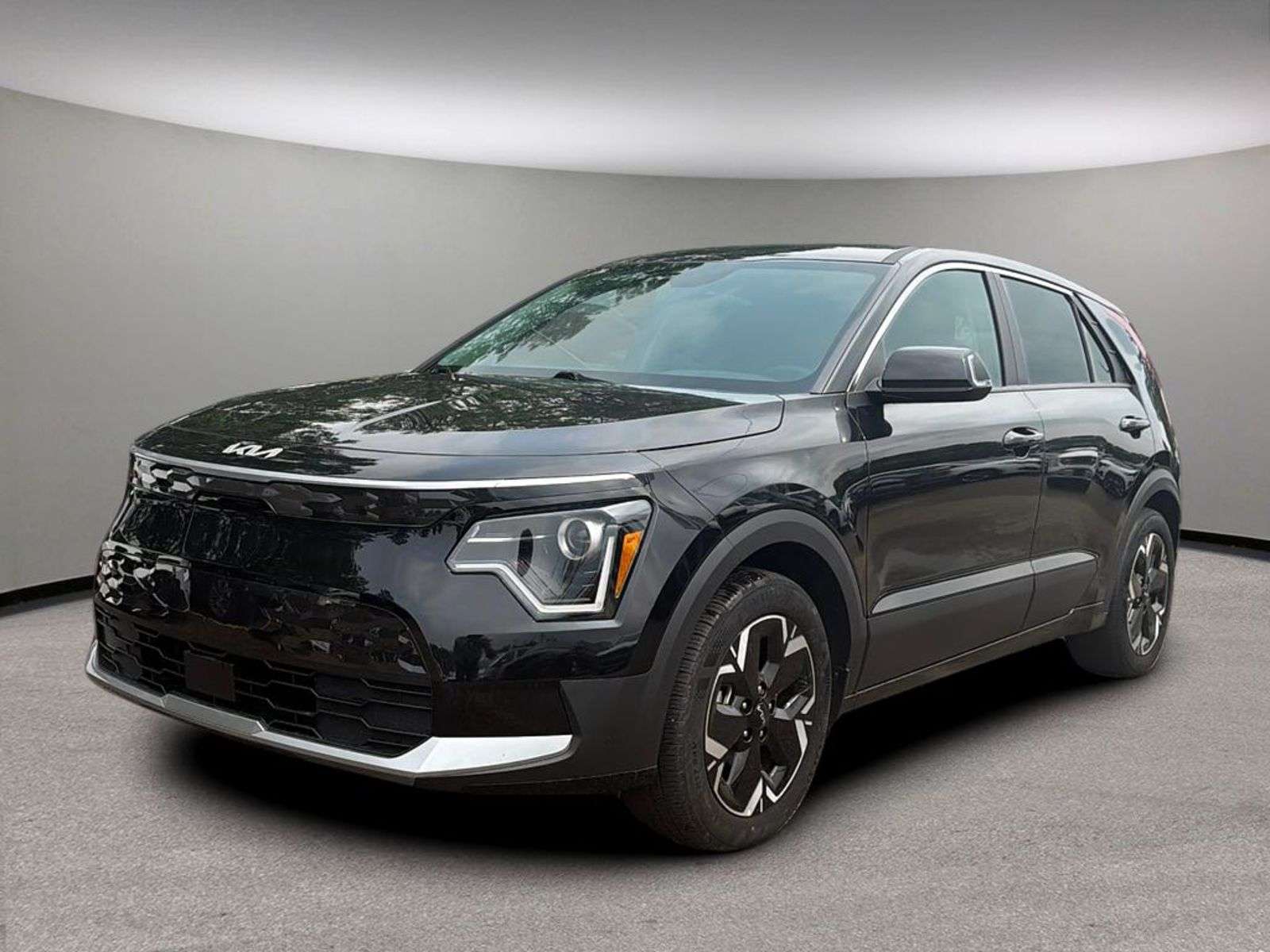 2023 Kia Niro EV