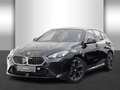 BMW 114 120 Steptronic M Sportpaket UPE: 51.360EUR Zwart - thumbnail 2