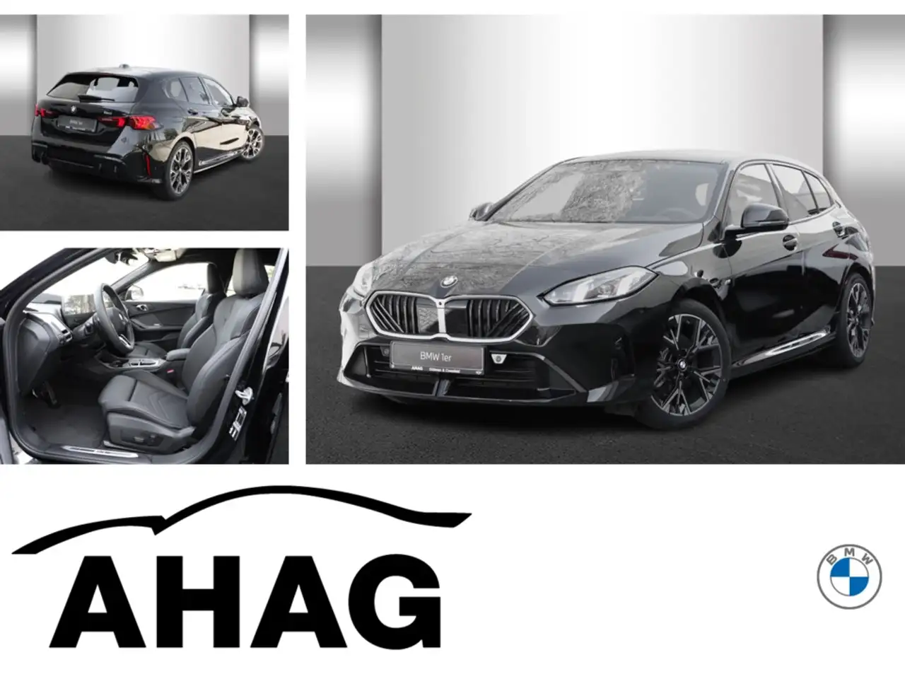 BMW 114