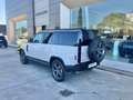 Land Rover Defender 110 3.0D l6 MHEV S AWD Aut. 250 Blanc - thumbnail 12