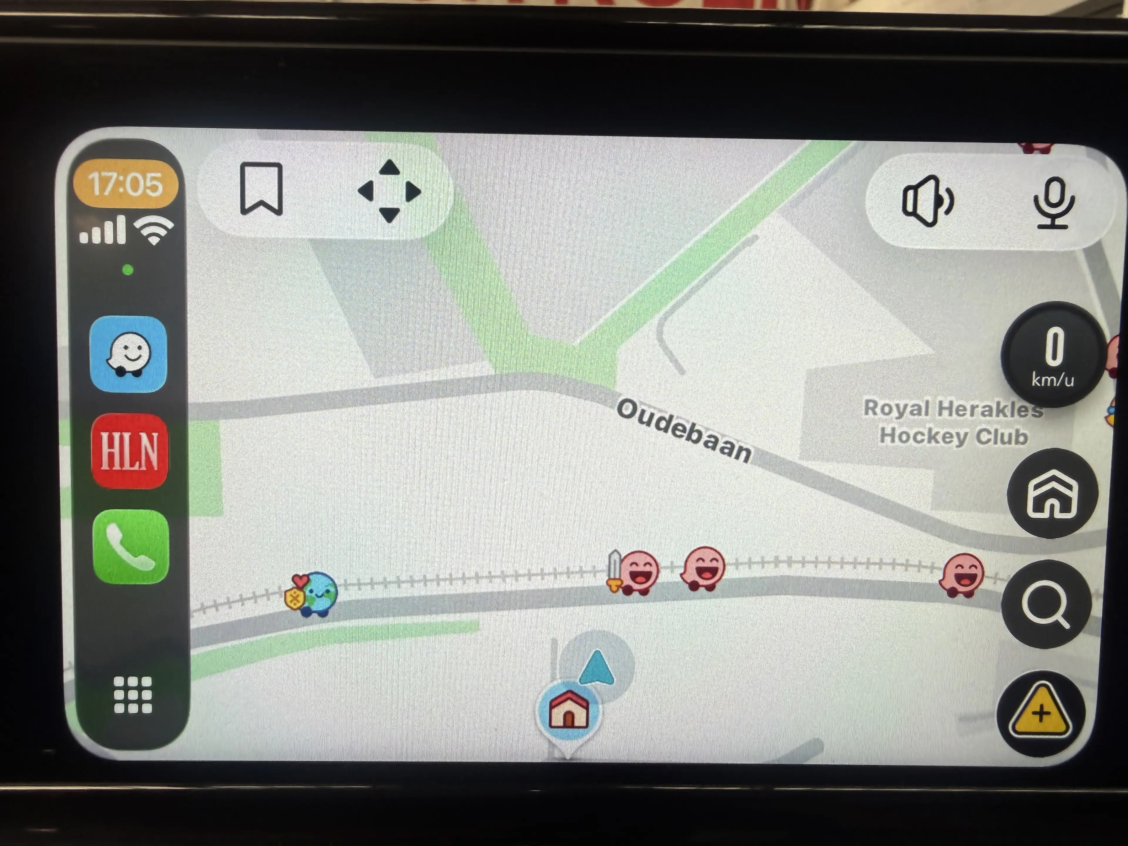 Peugeot 2008 12 SPECIAL ROADTRIP 101pk camera.sens V+A topper — photo 13