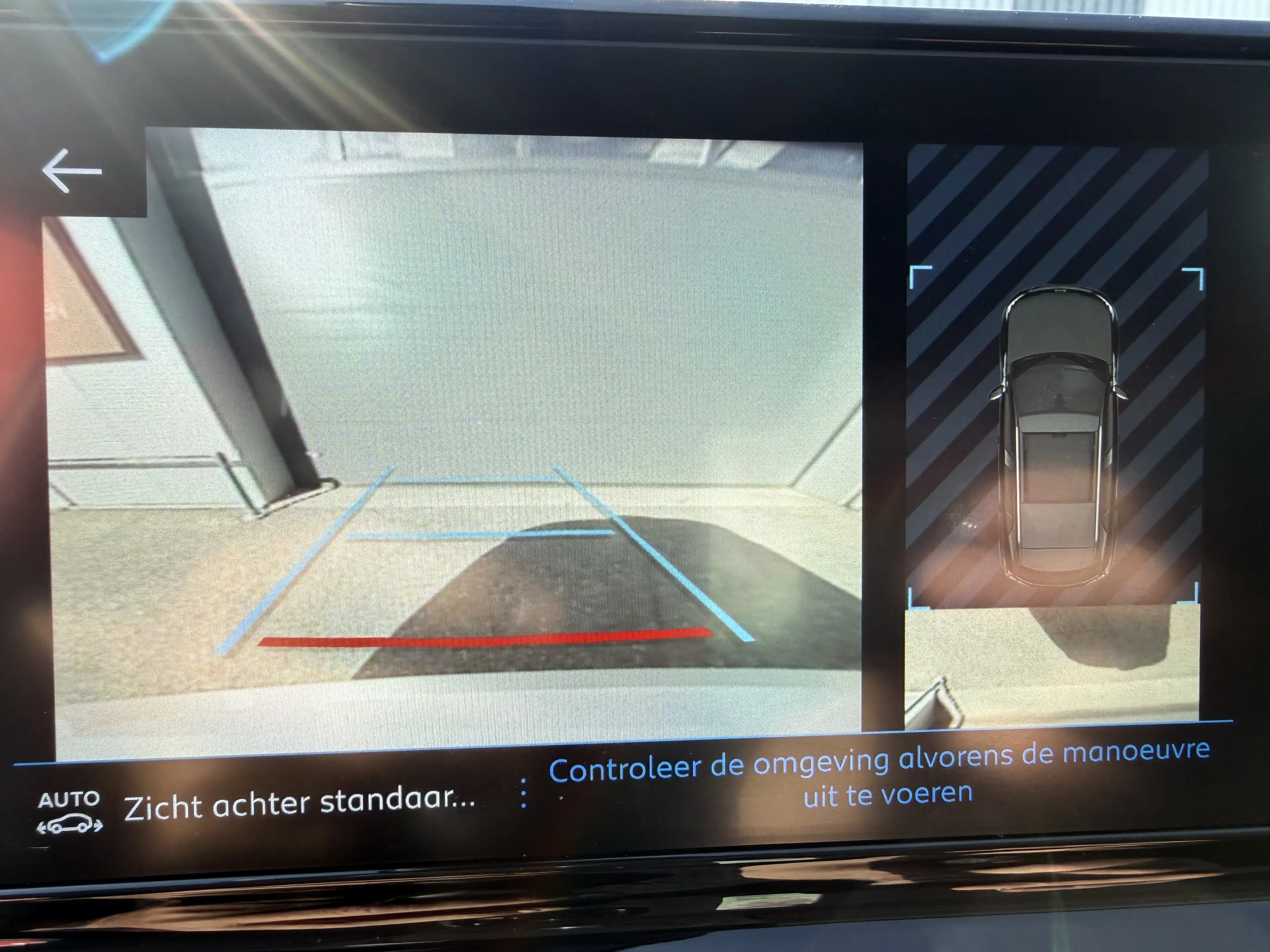 Peugeot 2008 12 SPECIAL ROADTRIP 101pk camera.sens V+A topper — photo 3