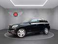 Mercedes-Benz ML 350 CDI V6 AMG *Navi*Schieb.*Leder*Xenon*AHK* Noir - thumbnail 2