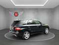 Mercedes-Benz ML 350 CDI V6 AMG *Navi*Schieb.*Leder*Xenon*AHK* Noir - thumbnail 5