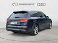 Audi Q7 50 TDI 2x S-line quattro Pano Matrix B&O HUD Bleu - thumbnail 6