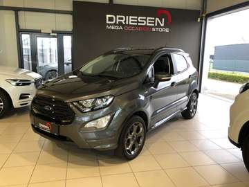 EcoBoost ST-Line  BIJ DRIESEN BREE  089/461610