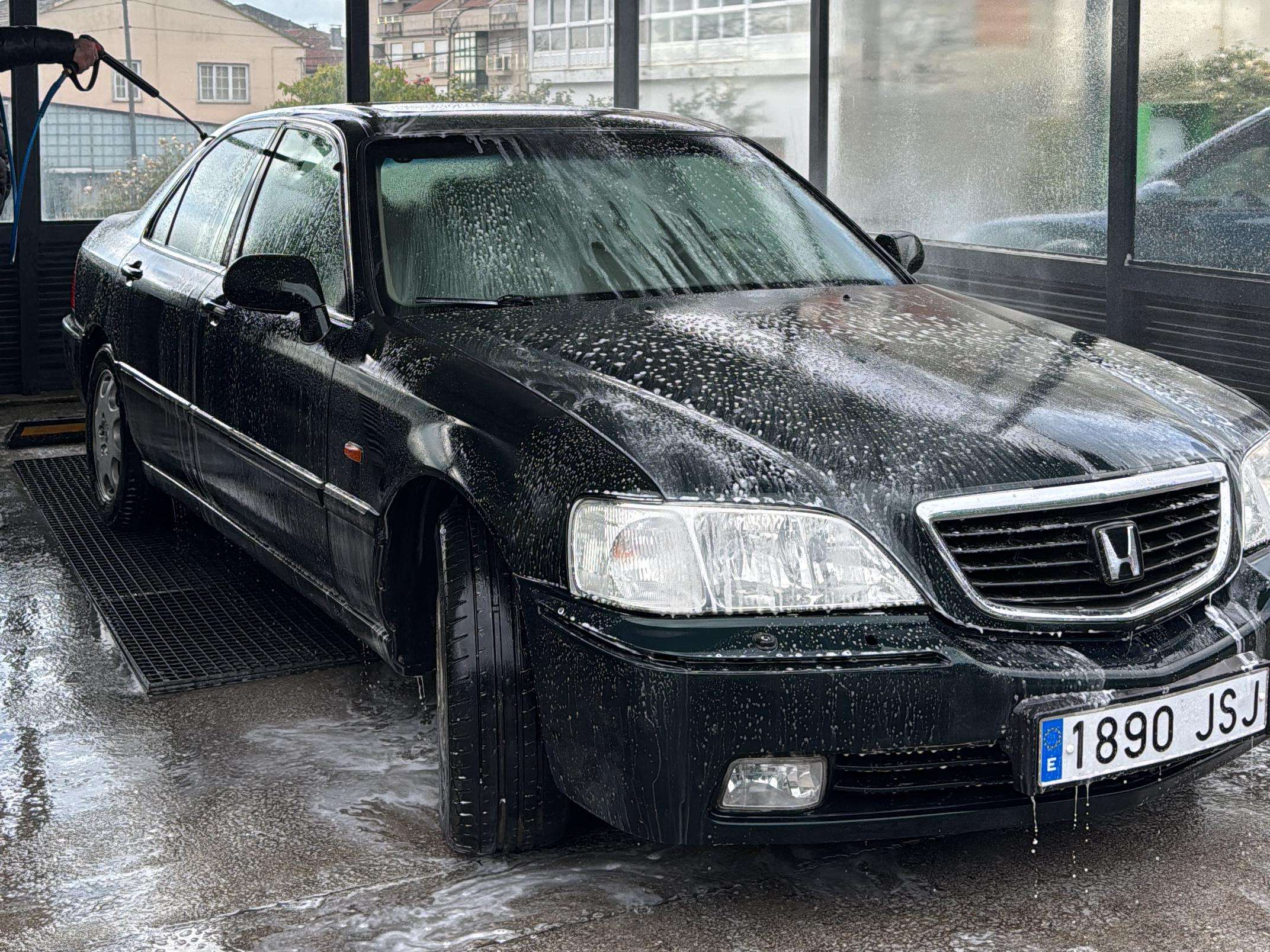 Honda Legend Legend 3.5i V6-24v - foto 1