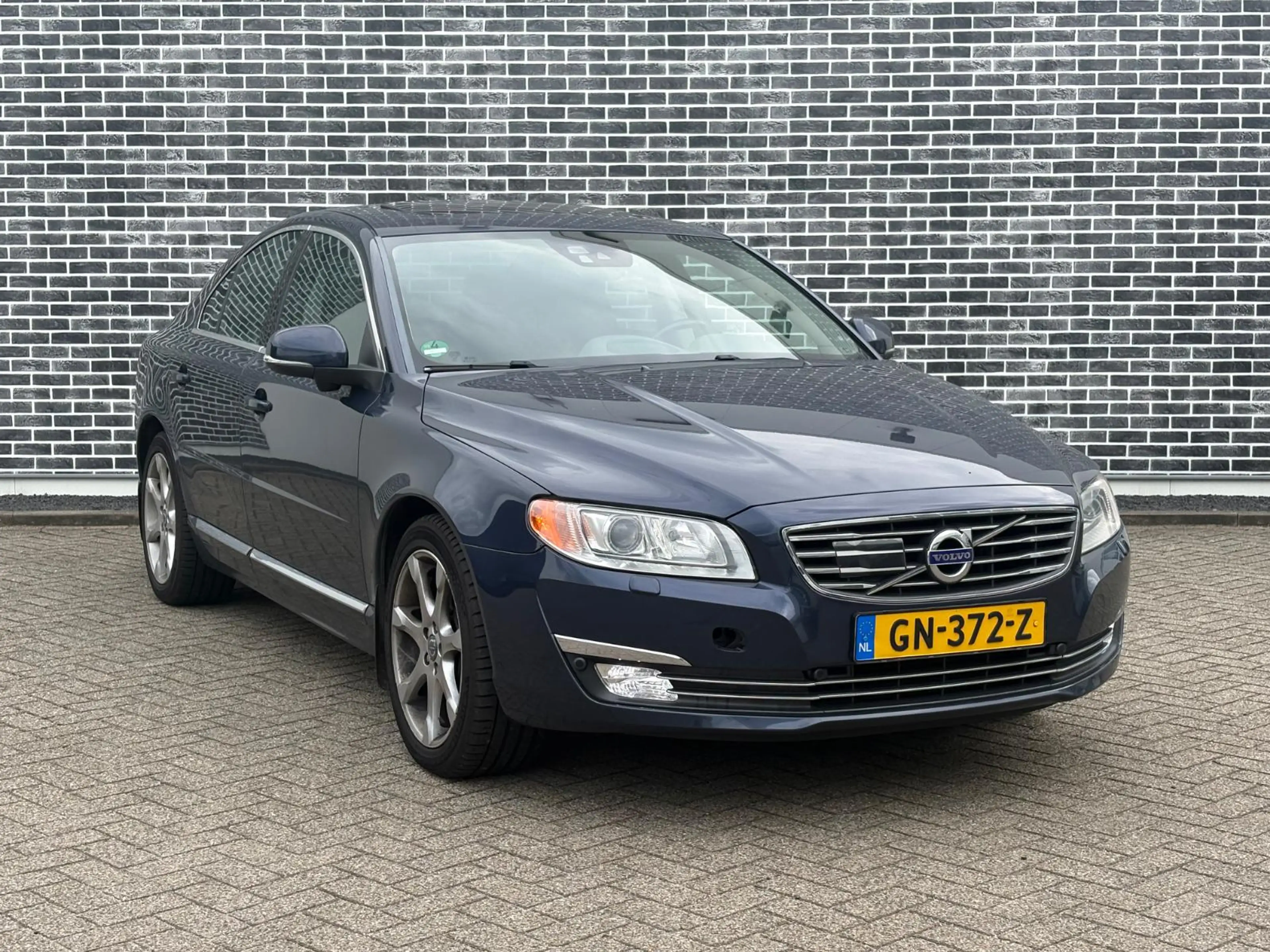 Volvo S80 2.0 T5 Summum | Trekhaak | Parkeersensoren | Schui — photo 3