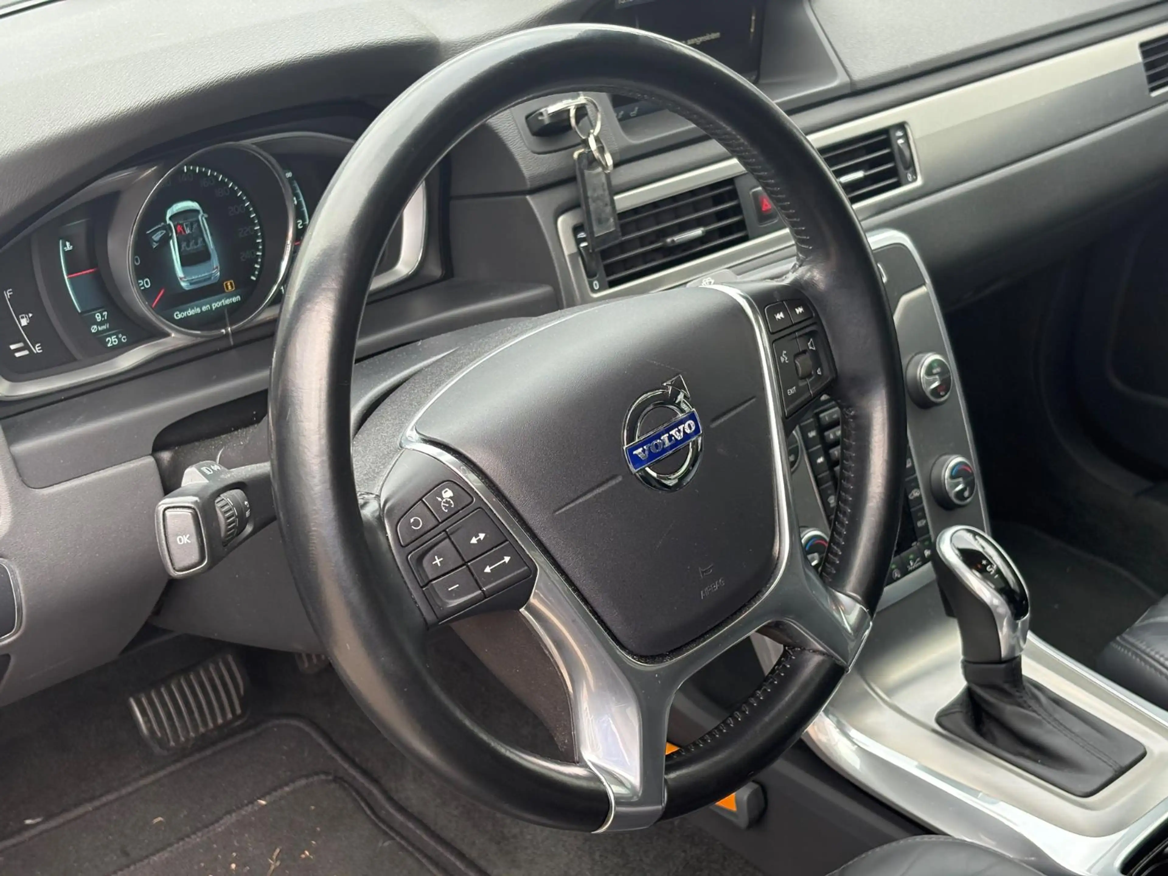 Volvo S80 2.0 T5 Summum | Trekhaak | Parkeersensoren | Schui — photo 6
