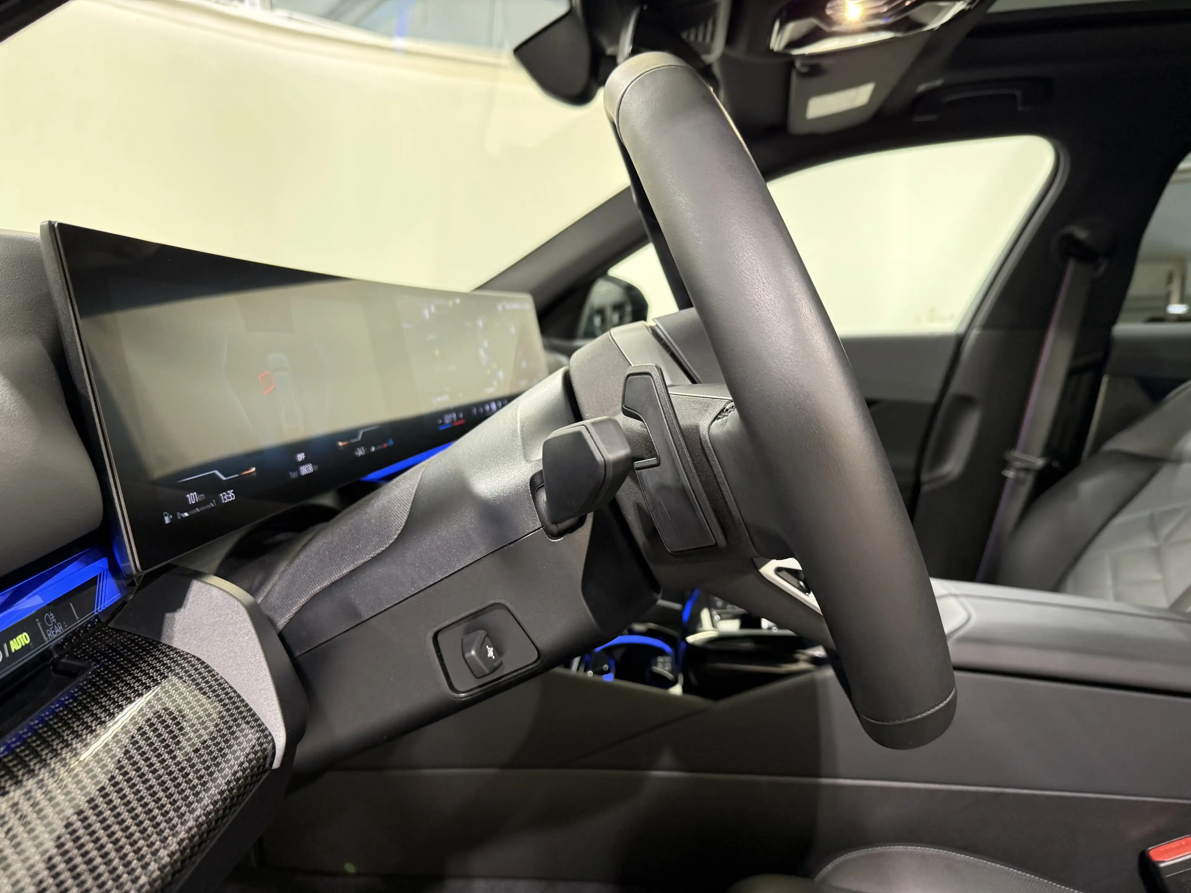 BMW 540 d xDrive Touring M Sportpaket Pro Standhzg HK — photo 14