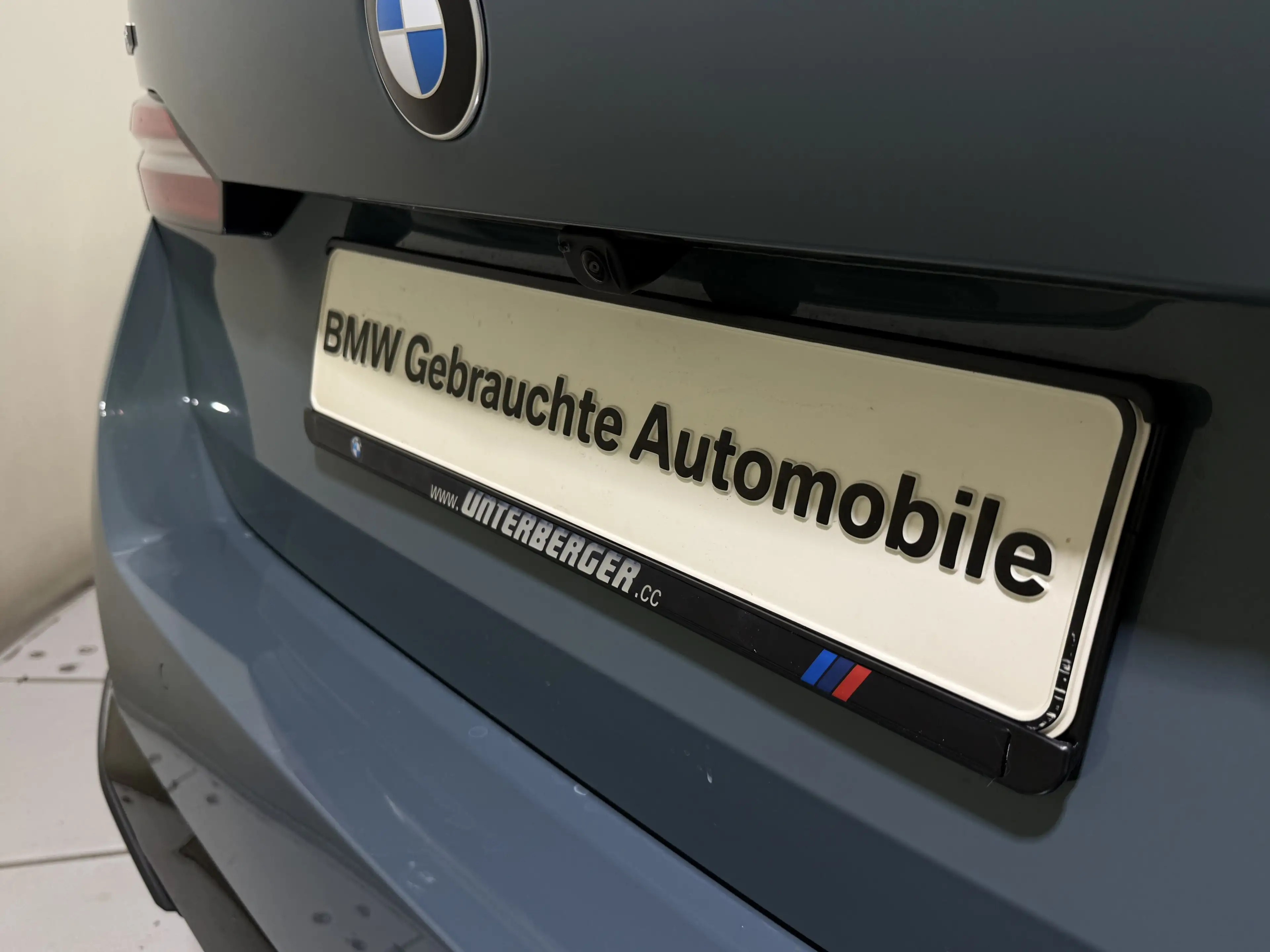 BMW 540 d xDrive Touring M Sportpaket Pro Standhzg HK — photo 7