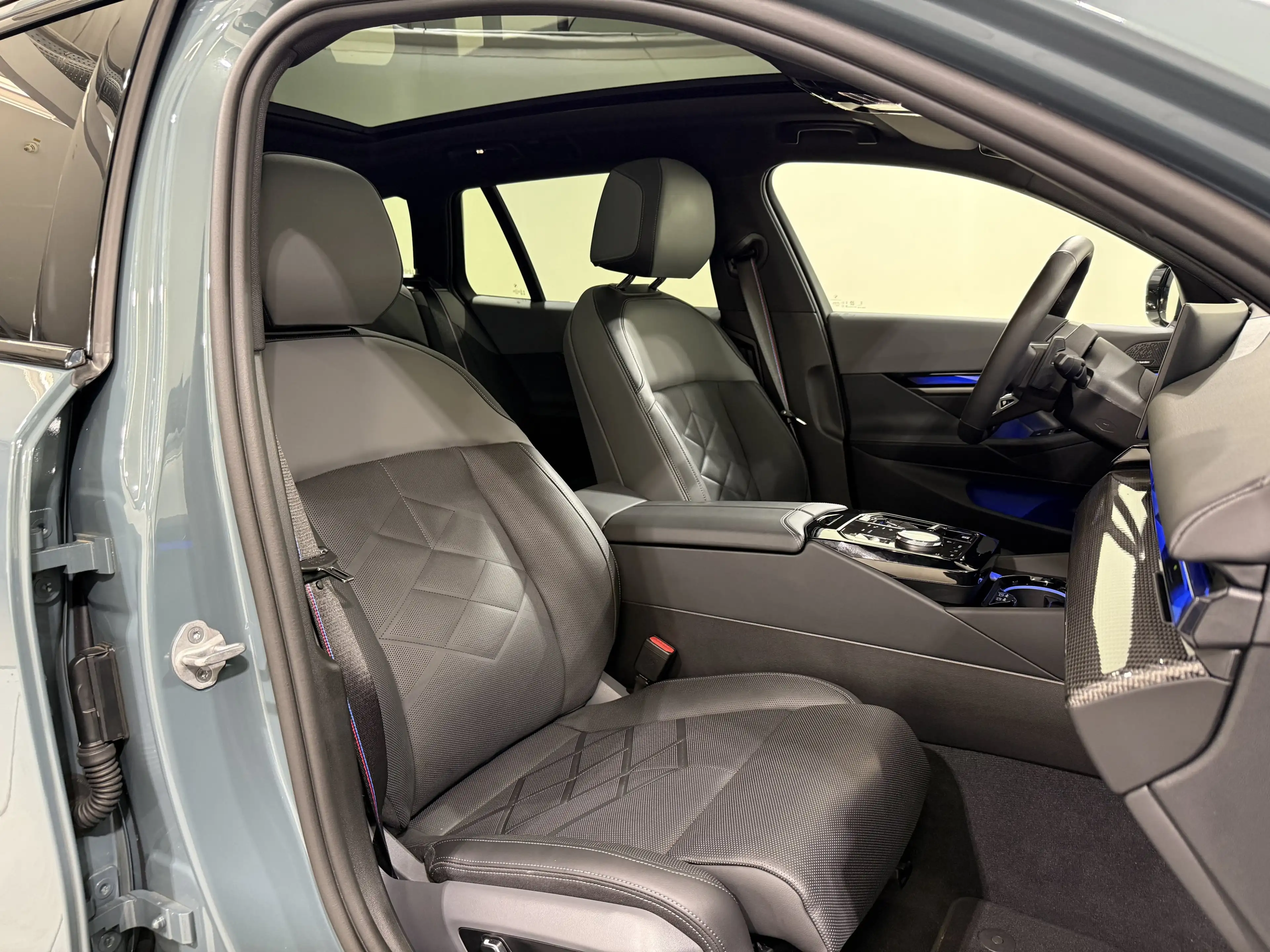 BMW 540 d xDrive Touring M Sportpaket Pro Standhzg HK — photo 15