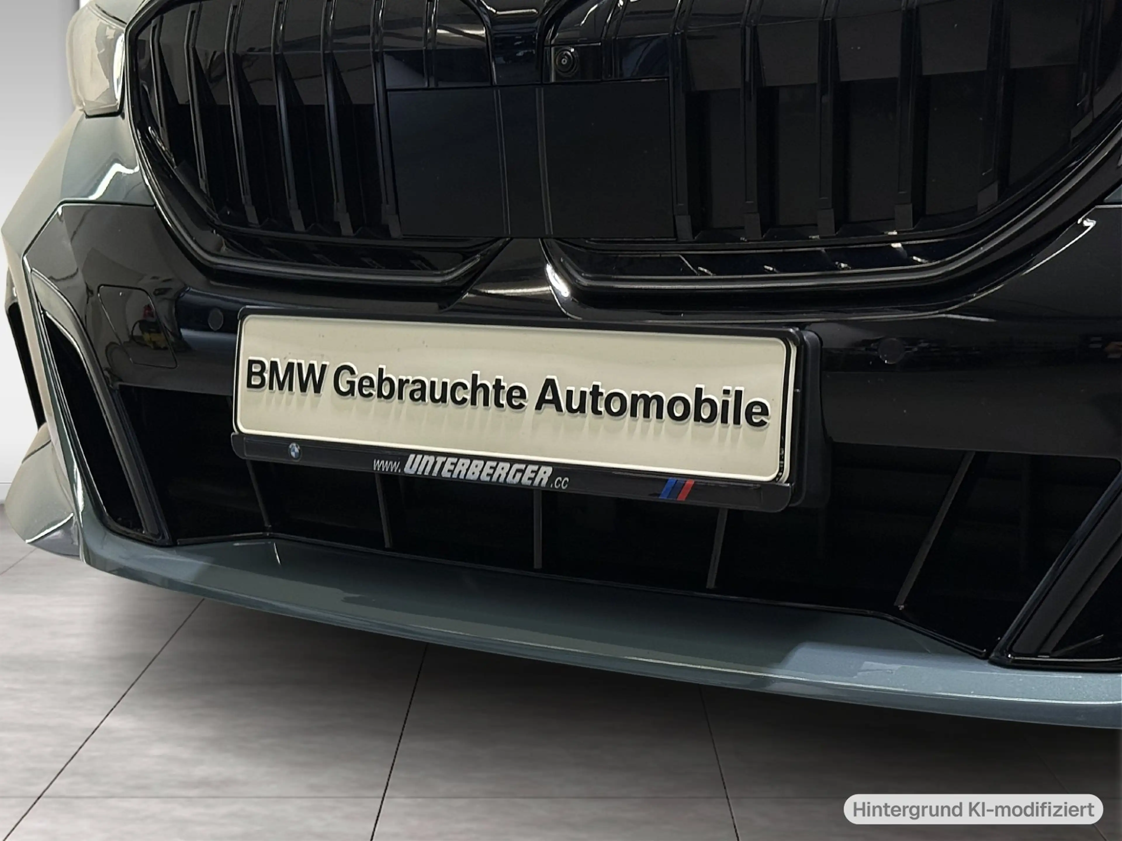 BMW 540 d xDrive Touring M Sportpaket Pro Standhzg HK — photo 6