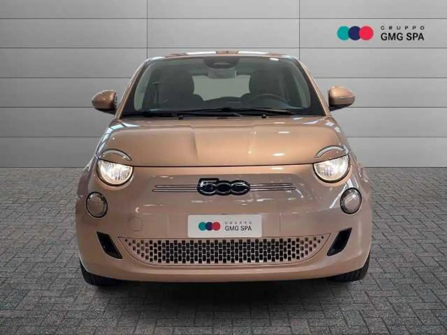 Fiat 500e 42 kWh Icon - 2