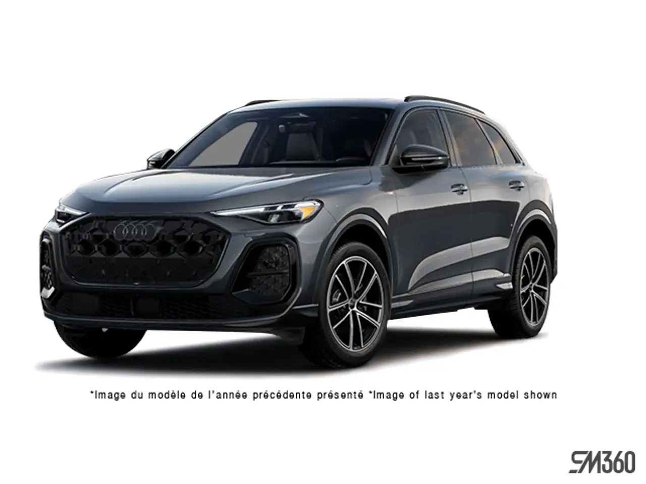 Audi Q5 снимка Audi Q5