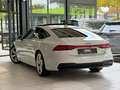 Audi A7 50 TDI |S-LINE|ACC|HUP|PANO|LASER+MATRIX|B&O| Weiß - thumbnail 6