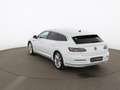 Volkswagen Arteon SB 2.0 TDI Elegance Aut LED HEAD-UP AHK Weiß - thumbnail 8