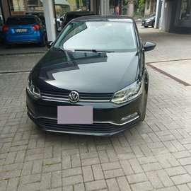 Polo 1.0 MPI 75 CV 5p. Comfortline