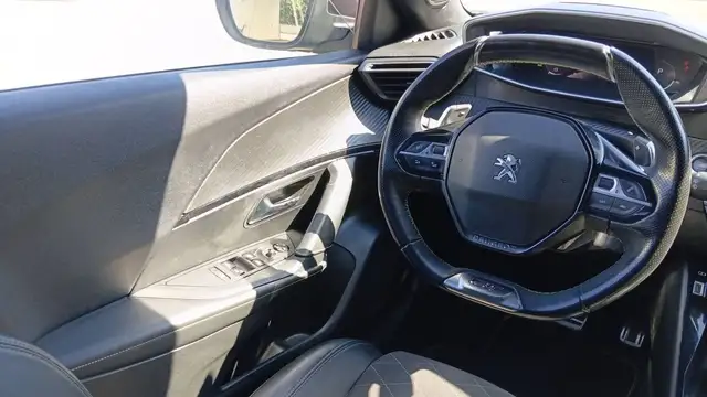 Peugeot 2008 view 29